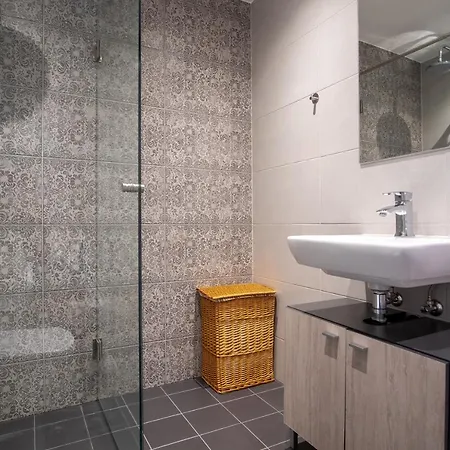 Διαμέρισμα Dream Design Near Taltech University Ταλίν