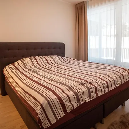 Dream Design Near Taltech University Διαμέρισμα Ταλίν