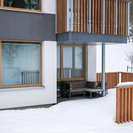 Dream Design Near Taltech University *