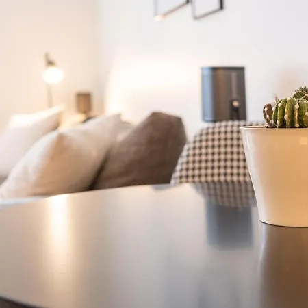 Apartment Dream Design Near Taltech University *