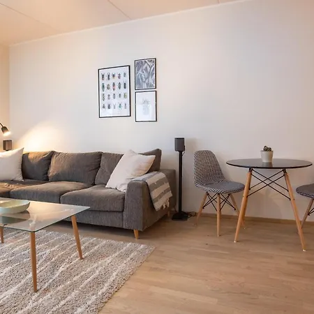 Dream Design Near Taltech University Tallinn