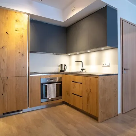 Dream Design Near Taltech University *